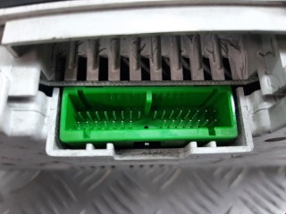 Щиток приборов (приборная панель), ориг. номер 78120SEGG01, HR0347402, Honda Accord 2002-2006