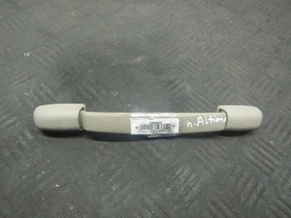 Ручка внутренняя потолочная, ориг. номер 739406Z502, Nissan Altima 2001-2004