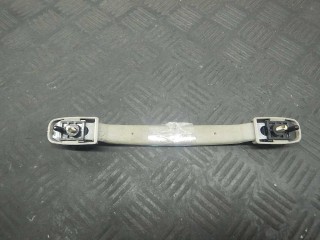Ручка внутренняя потолочная, ориг. номер 739406Z502, Nissan Altima 2001-2004