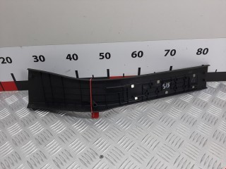 Накладка на порог, ориг. номер 769B6ZQ10B, 769B67S603, Infiniti QX56 2007-2010