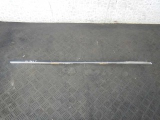 Молдинг стекла двери наружный, ориг. номер 3B0837476, Volkswagen Passat 2000-2005