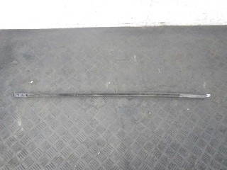 Молдинг стекла двери наружный, ориг. номер 3B0837476, Volkswagen Passat 2000-2005