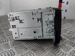 Магнитола, ориг. номер 6JA035186, 6J1035186, Seat Toledo 2012-2019