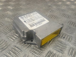 Блок AirBag Audi A6 2001-2005