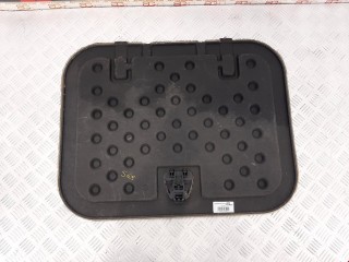 Пол багажника, ориг. номер 15287304, Chevrolet TrailBlazer 2001-2006