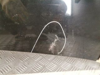 Капот, ориг. номер 6101021101, SsangYong Rodius 2004-2007