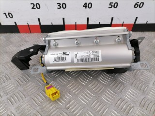 Подушка безопасности пассажира, ориг. номер 7L0880202B, 95580307102, Porsche Cayenne 2002-2007