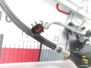 Стеклоподъемник электрический задний левый, ориг. номер 05067593AD, Chrysler PT-Cruiser 2000-2006