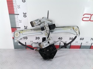 Стеклоподъемник электрический задний левый, ориг. номер 05067593AD, Chrysler PT-Cruiser 2000-2006