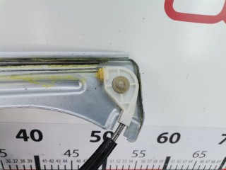 Стеклоподъемник электрический задний левый, ориг. номер 05067593AD, Chrysler PT-Cruiser 2000-2006