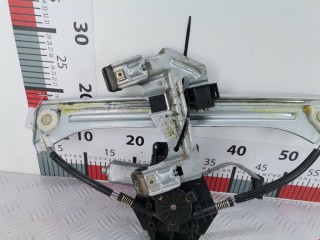 Стеклоподъемник электрический задний левый, ориг. номер 05067593AD, Chrysler PT-Cruiser 2000-2006