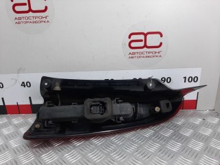 Фонарь задний левый, ориг. номер 8200027153, Renault Espace 2002-2006