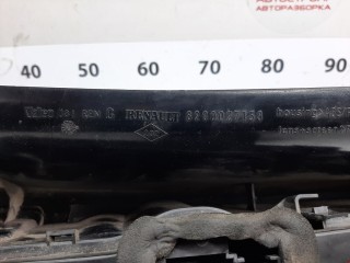 Фонарь задний левый, ориг. номер 8200027153, Renault Espace 2002-2006