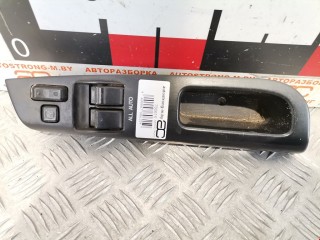 Блок управления стеклоподъемниками, ориг. номер 848200F020, 8480202221, Toyota Corolla 2000-2004