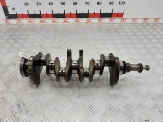 Коленвал Ford Focus 2001-2005