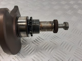 Коленвал, ориг. номер 1231988, Ford Focus 2001-2005