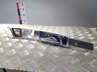 Ручка внутренняя передняя правая, ориг. номер 05170261AA, Chrysler Pacifica 2003-2008