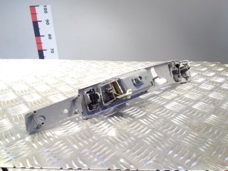Ручка внутренняя передняя правая, ориг. номер 05170261AA, Chrysler Pacifica 2003-2008