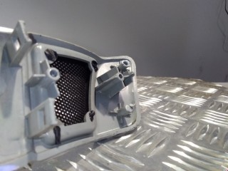 Ручка внутренняя передняя правая, ориг. номер 05170261AA, Chrysler Pacifica 2003-2008