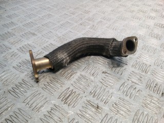 Трубка системы рециркуляции EGR, ориг. номер 2849127000, Hyundai Santa Fe 2000-2004