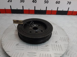Шкив коленвала Volvo S80 1998-2003