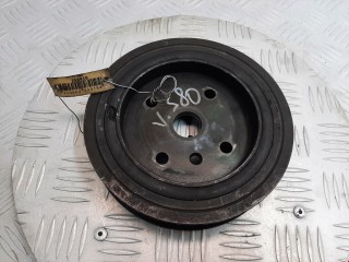 Шкив коленвала, ориг. номер 1275930, Volvo S80 1998-2003