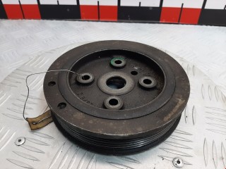 Шкив коленвала, ориг. номер 1275930, Volvo S80 1998-2003