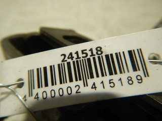 Петля крышки багажника, ориг. номер 7701206965, Renault Laguna 2001-2005