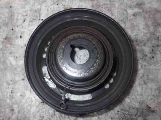 Шкив коленвала, ориг. номер 55559328, Opel Vectra 2005-2008