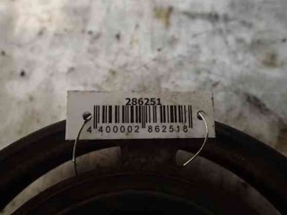 Шкив коленвала, ориг. номер 55559328, Opel Vectra 2005-2008