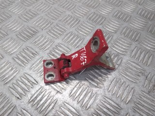 Петля двери задней правой, ориг. номер 893831401, Audi 80 1986-1992
