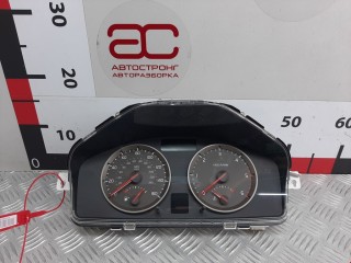 Щиток приборов (приборная панель), ориг. номер 30710071, 8602881, Volvo S40 2003-2007