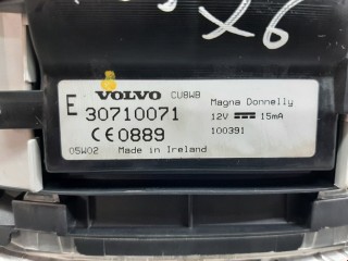 Щиток приборов (приборная панель), ориг. номер 30710071, 8602881, Volvo S40 2003-2007
