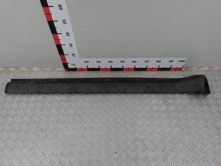 Накладка на порог, ориг. номер YL8Z78101A04AAB, IL8478101AOO, Ford Escape 2000-2004