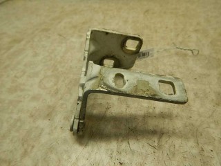 Петля капота левая, ориг. номер 6541100QAE, Nissan Primastar 2002-2006