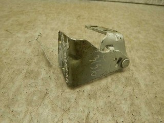 Петля капота левая, ориг. номер 6541100QAE, Nissan Primastar 2002-2006