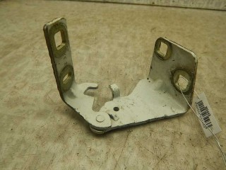 Петля капота левая, ориг. номер 6541100QAE, Nissan Primastar 2002-2006
