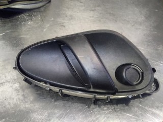 Ручка внутренняя передняя правая Citroen Xsara 1999-2004