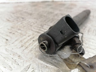 Форсунка, ориг. номер A6480700287, 0445110177, Mercedes E W211 2002-2006