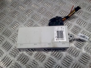 Блок управления CAS BMW 5 E60/E61 2002-2007