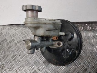 Вакуумный усилитель тормозов, ориг. номер 591101C300, Hyundai Getz 2002-2005