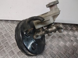 Вакуумный усилитель тормозов, ориг. номер 591101C300, Hyundai Getz 2002-2005