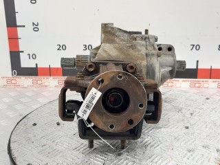 Раздаточная коробка, ориг. номер 71747147, 71744007, Fiat Sedici 2005-2009