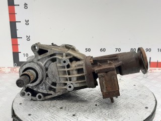 Раздаточная коробка, ориг. номер 71747147, 71744007, Fiat Sedici 2005-2009