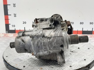 Раздаточная коробка, ориг. номер 71747147, 71744007, Fiat Sedici 2005-2009