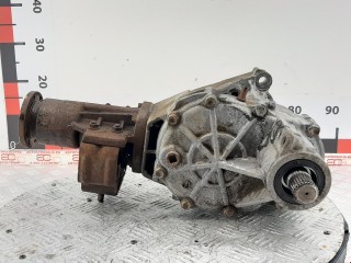 Раздаточная коробка, ориг. номер 71747147, 71744007, Fiat Sedici 2005-2009