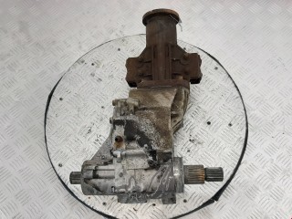 Раздаточная коробка, ориг. номер 71747147, 71744007, Fiat Sedici 2005-2009
