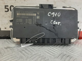 Блок управления светом BMW 5 F10/F11/GT F07 2009-2013