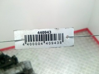 КПП механическая (МКПП) 6-ступенчатая, ориг. номер LNZ, 02Q300050EX, Volkswagen Passat 2011-2015