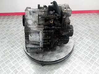 КПП механическая (МКПП) 6-ступенчатая, ориг. номер LNZ, 02Q300050EX, Volkswagen Passat 2011-2015